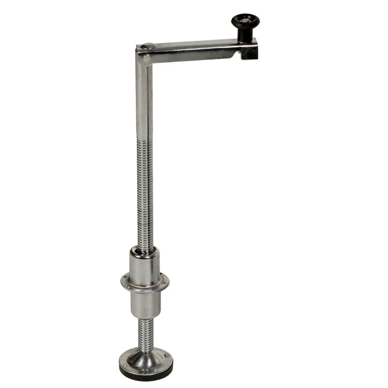 Leveling Jack, 26.6" H