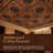 Steampunk Drop-In Or Glue-Up PVC Ceiling Tile-93224051-92598525