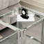 Table de bout Modern