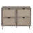 4-Door Freestanding Modern Shoe Storage Cabinet for Entryway-1324914904