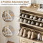Armoire de rangement pour chaussures GarveeHome-114672168
