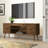 Delaini TV Stand for TVs up to 60"-1776817916
