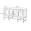Buffet rétro en bois massif brun-1507690403-1507690405