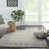 Beige/Slate Grey