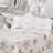 Rael Burnout Snowflake Design Table Runner-41836442