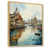 Natural Floater Framed