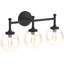 Bellera 3-Light  Flush Mounted Sconce-2027156257