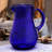 Brightmont 82oz. Glass Beverage Dispenser