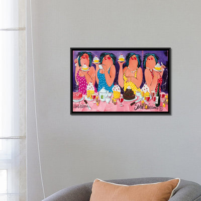 " Sweet Dreams " Graphic Art