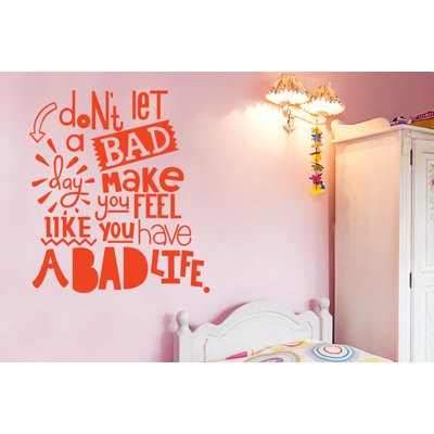Wall Decal