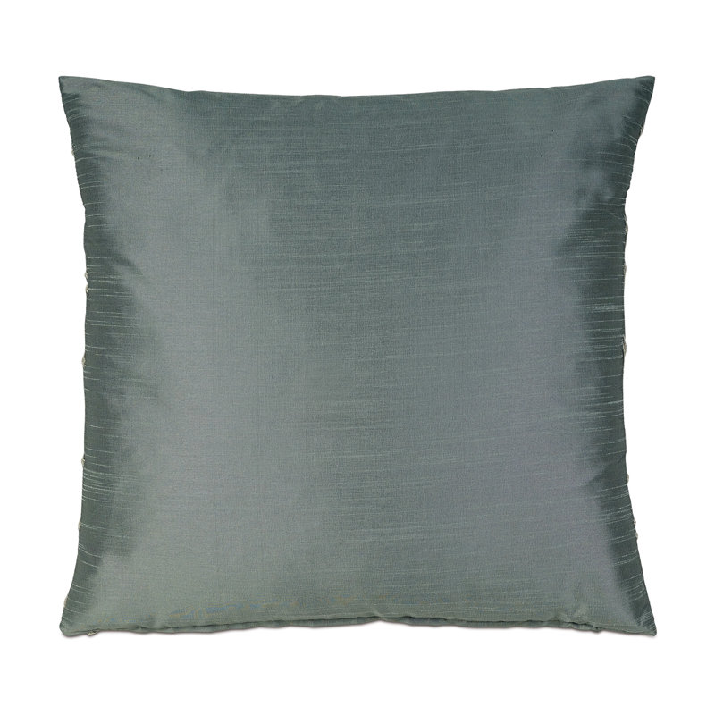 Alaia Trim Applique Sham