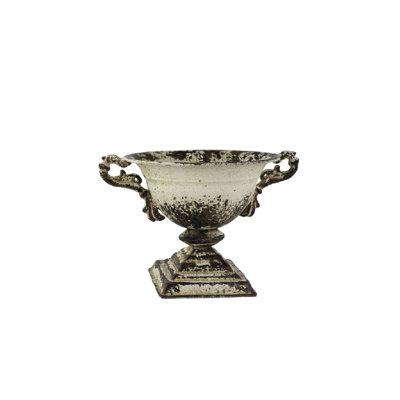 Chao Decorative Jar 1