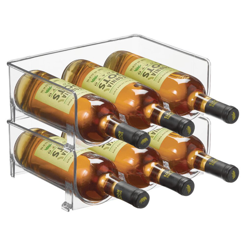 Fridge Binz Stackable Wine Holder 3 M2