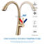 Robinet de cuisine HHK-92991111