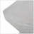 Outdoor Lightweight Concrete Side Table