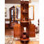 Vitrine de luxe American Light
