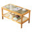Schniepp 39.4" Rectangle Coffee Table
