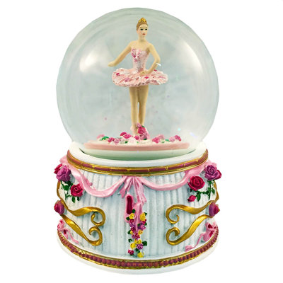 Alby Resin Decorative Object