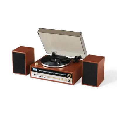 1975t Shelf System