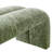 Modway Dax 50.5" Chenille Upholstered Accent Bench-95616612
