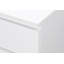 Nexus 6 Drawer 121Cm W Chest of Drawers-410083634
