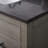 Ajiya 42" Single Bathroom Vanity Set-24521835-24521833