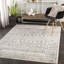 Oriental Area Rug-2064411473