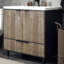 Ensemble de meuble-lavabo simple 30 po London
