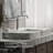 Artifacts Gentleman's Single Hole Bathroom Faucet with Drain Assemby-90937935