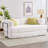 78.5" Convertible Sleeper Sofa Modular Floor Couch Foldable Funton - No Assembly Needed-2055505060