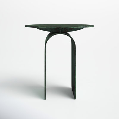 Ceram 21" End Table