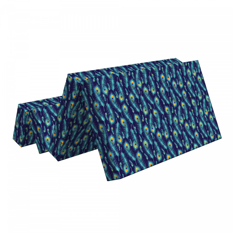 5'' Medium Mattress, King