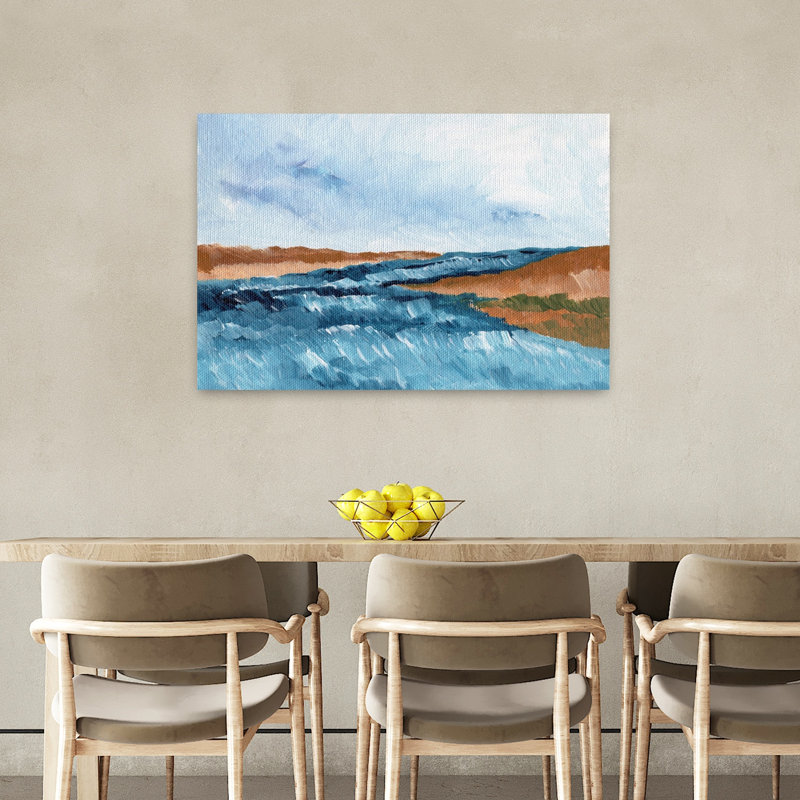 Print, 60.96cm H x 91.44cm W