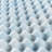 Zinus Convoluted Swirl Gel Memory Foam Mattress Topper-23156359-108737695