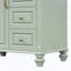 Meuble-lavabo de salle de bain de 30 pouces avec lavabo-150173834-150173842