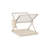 Brabantia SinkSide Foldable Dish Rack - Soft Beige-128489727-128489725