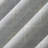 Adria Trellis Embroidered 100% Blackout Grommet Curtain Panel-130140881-130140884