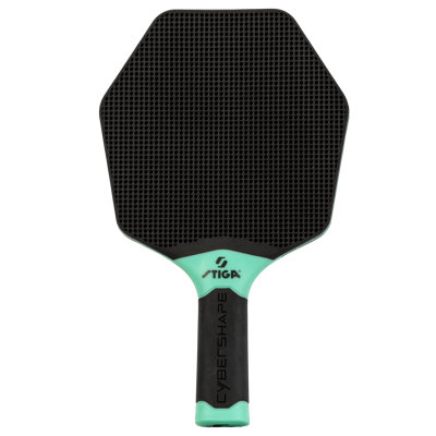 STIGA Cybershape Outdoor Paddle