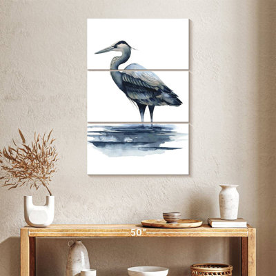 Brampt Azure Heron I