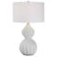 Lampe de table Antoinette