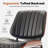 Aura PU Leather Upholstered Dining Chairs,Side Chair for Dining Rooms,Kitchens,Living rooms-1914874149