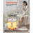 25L Towel Warmer Bucket with LED Display Timer & Temperature Setting Gray
