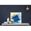 Sapphire - Artist Enhanced Canvas Print-1546876760-1546944917