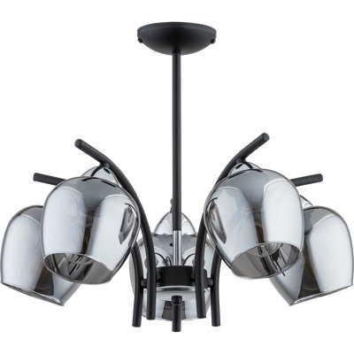 Dickens 5 - Light Chandelier