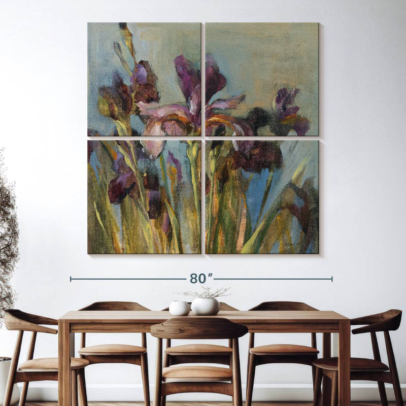 Harnek Spring Iris I