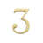 3 is out of stock
