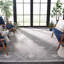 Tapis intérieur / extérieur Abbi-Leigh 800 Performance Southwestern-318702917