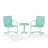 Dadi 3-piece Retro Outdoor Chair Set-1284406373