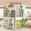 Plant Stand - Set of 6
