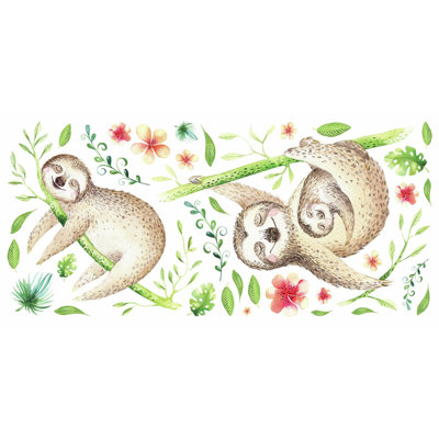 Peel & Stick Border